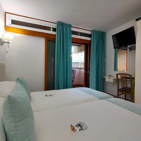 Apartamentos El Paseo Плайя-дель-Інглес Екстер'єр фото