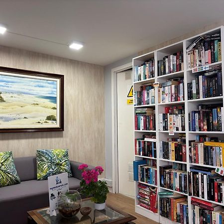 Apartamentos El Paseo Плайя-дель-Інглес Екстер'єр фото