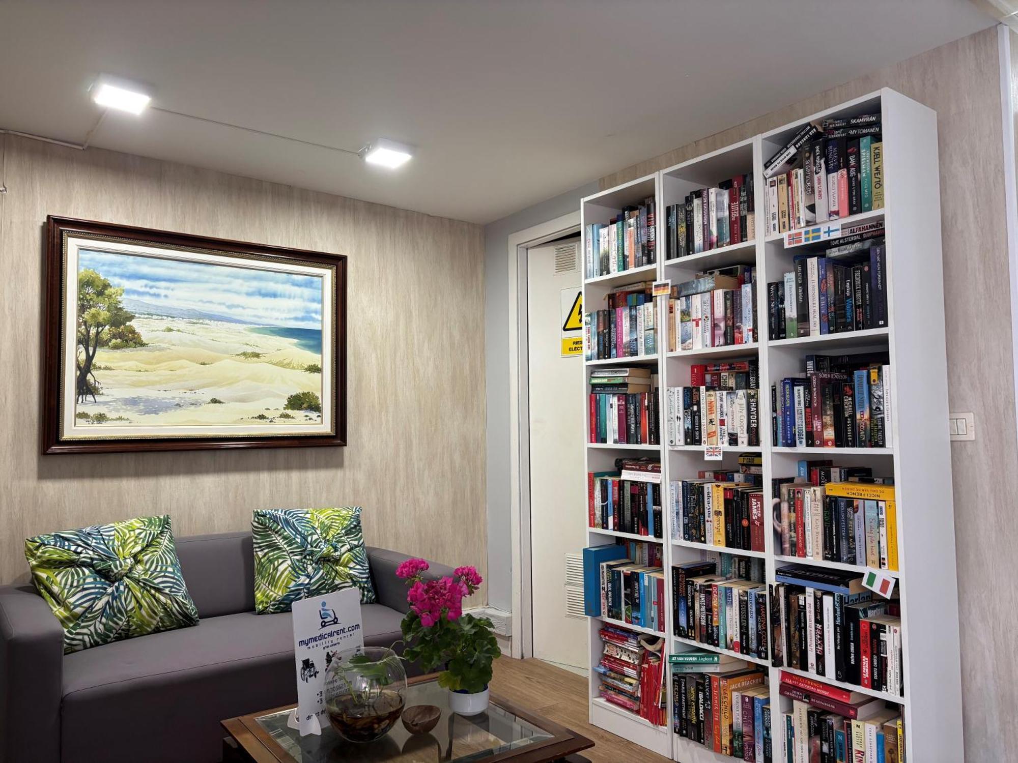 Apartamentos El Paseo Плайя-дель-Інглес Екстер'єр фото